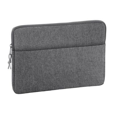 Sac ordinateur Bagbase BC5456 Gris Unique Heren Sac ordinateur Bagbase BC5456 Gris Unique Heren