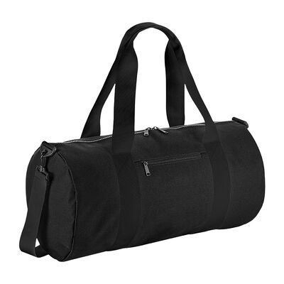 Sac de sport Bagbase BC5492 Noir Unique Dames Sac de sport Bagbase BC5492 Noir Unique Dames
