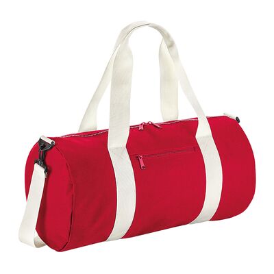 Sac de sport Bagbase BC5492 Rouge Unique Heren Sac de sport Bagbase BC5492 Rouge Unique Heren