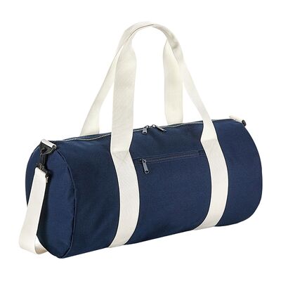 Sac de sport Bagbase BC5492 Blanc Unique Heren Sac de sport Bagbase BC5492 Blanc Unique Heren