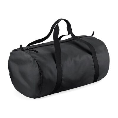 Sac de sport Bagbase BC5498 Noir Unique Dames Sac de sport Bagbase BC5498 Noir Unique Dames