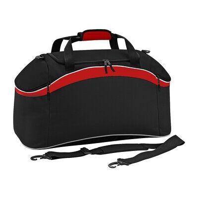 Sac de sport Bagbase BC5499 Noir Unique Dames Sac de sport Bagbase BC5499 Noir Unique Dames