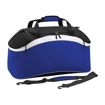 Sac de sport Bagbase BC5499 Noir Unique Heren Sac de sport Bagbase BC5499 Noir Unique Heren