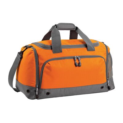 Sac de sport Bagbase BC5517 Orange Unique Heren Sac de sport Bagbase BC5517 Orange Unique Heren