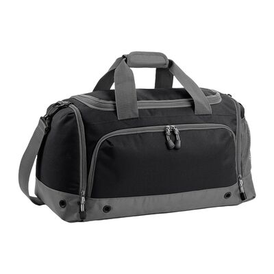 Sac de sport Bagbase BC5598 Noir Unique Heren Sac de sport Bagbase BC5598 Noir Unique Heren