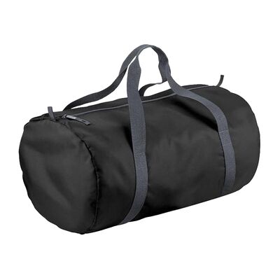 Sac de sport Bagbase PC2116 Noir Unique Heren Sac de sport Bagbase PC2116 Noir Unique Heren