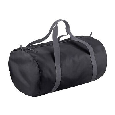 Sac de sport Bagbase PC3343 Noir Unique Heren Sac de sport Bagbase PC3343 Noir Unique Heren