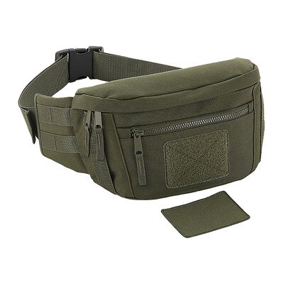 Sac banane Bagbase PC3602 Vert Unique Dames Sac banane Bagbase PC3602 Vert Unique Dames