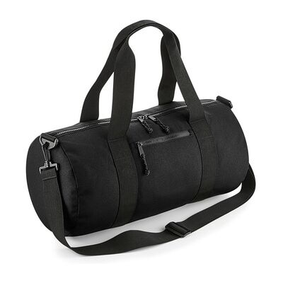 Sac de sport Bagbase PC3773 Noir Unique Heren Sac de sport Bagbase PC3773 Noir Unique Heren