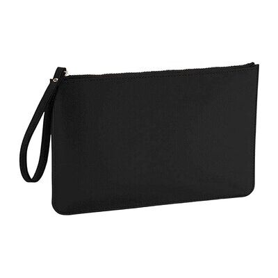 Sacoche Bagbase PC3787 Noir Unique Heren Sacoche Bagbase PC3787 Noir Unique Heren