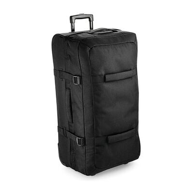 Valise Bagbase PC3996 Noir Unique Heren Valise Bagbase PC3996 Noir Unique Heren