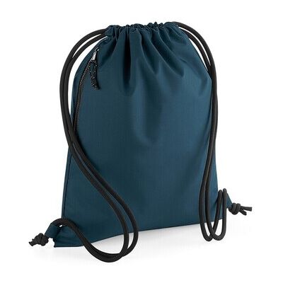 Sac de sport Bagbase PC4043 Bleu Unique Heren Sac de sport Bagbase PC4043 Bleu Unique Heren
