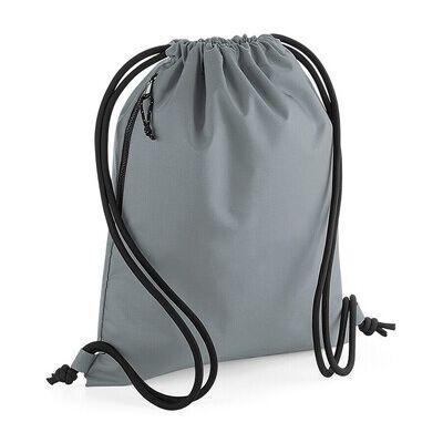 Sac de sport Bagbase PC4043 Gris Unique Dames Sac de sport Bagbase PC4043 Gris Unique Dames