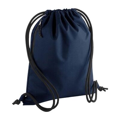 Sac de sport Bagbase PC4043 Bleu Unique Heren Sac de sport Bagbase PC4043 Bleu Unique Heren