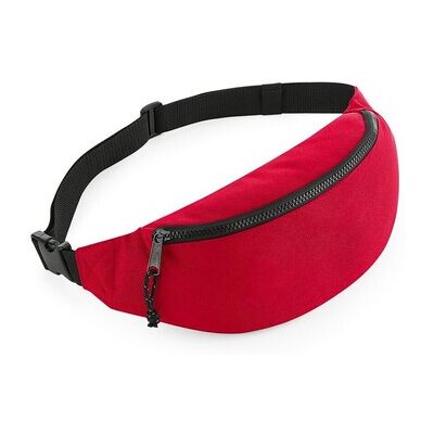 Sac banane Bagbase PC4044 Rouge Unique Heren Sac banane Bagbase PC4044 Rouge Unique Heren