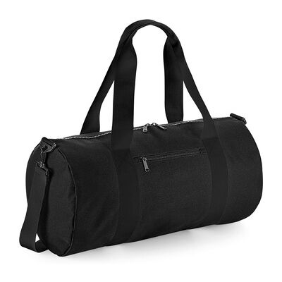 Sac de sport Bagbase PC4124 Noir Unique Heren Sac de sport Bagbase PC4124 Noir Unique Heren