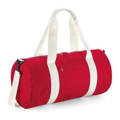 Sac de sport Bagbase PC4124 Rouge Unique Heren Sac de sport Bagbase PC4124 Rouge Unique Heren