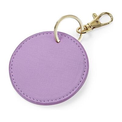Porte clé Bagbase PC4798 Violet Unique Dames Porte clé Bagbase PC4798 Violet Unique Dames
