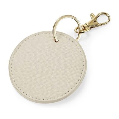 Porte clé Bagbase PC4798 Blanc Unique Heren Porte clé Bagbase PC4798 Blanc Unique Heren