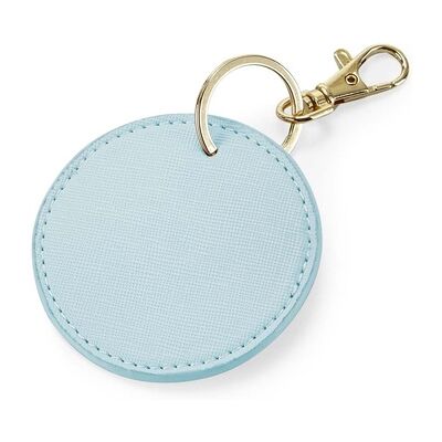 Porte clé Bagbase PC4798 Bleu Unique Heren Porte clé Bagbase PC4798 Bleu Unique Heren