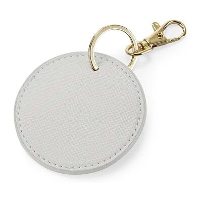 Porte clé Bagbase PC4798 Gris Unique Dames Porte clé Bagbase PC4798 Gris Unique Dames