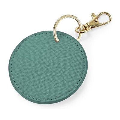Porte clé Bagbase PC4798 Vert Unique Heren Porte clé Bagbase PC4798 Vert Unique Heren