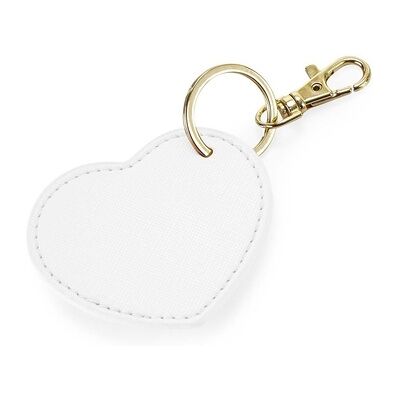 Porte clé Bagbase PC4799 Blanc Unique Heren Porte clé Bagbase PC4799 Blanc Unique Heren