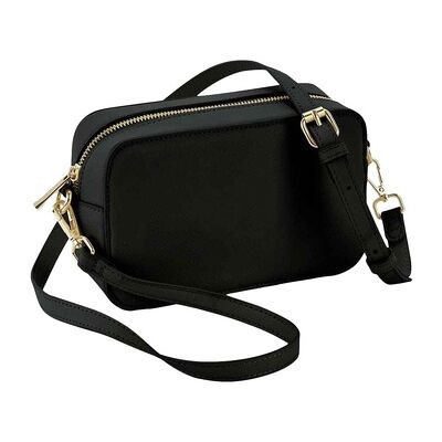 Sac a main Bagbase PC4858 Noir Unique Dames Sac a main Bagbase PC4858 Noir Unique Dames