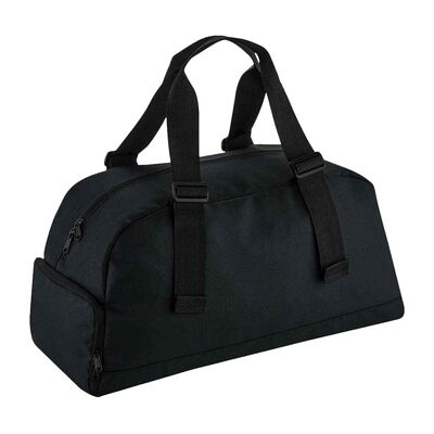 Sac de sport Bagbase PC4889 Noir Unique Heren Sac de sport Bagbase PC4889 Noir Unique Heren