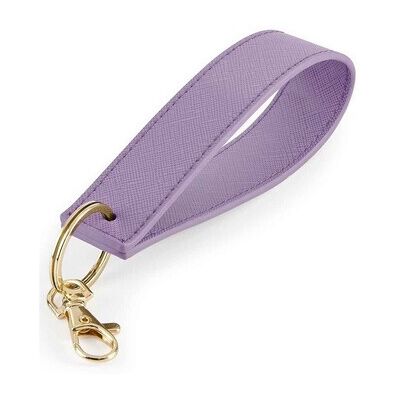 Porte clé Bagbase PC5298 Violet Unique Heren Porte clé Bagbase PC5298 Violet Unique Heren