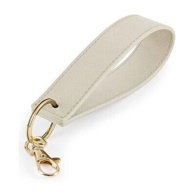 Porte clé Bagbase PC5298 Blanc Unique Heren Porte clé Bagbase PC5298 Blanc Unique Heren