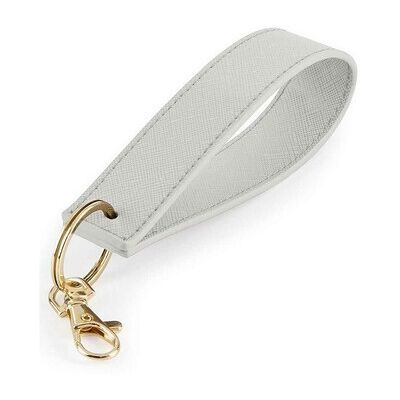Porte clé Bagbase PC5298 Gris Unique Dames Porte clé Bagbase PC5298 Gris Unique Dames