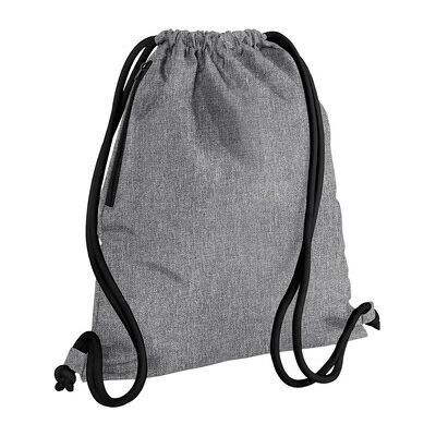 Sac de sport Bagbase PC5456 Noir Unique Heren Sac de sport Bagbase PC5456 Noir Unique Heren