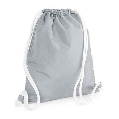 Sac de sport Bagbase PC5456 Gris Unique Heren Sac de sport Bagbase PC5456 Gris Unique Heren