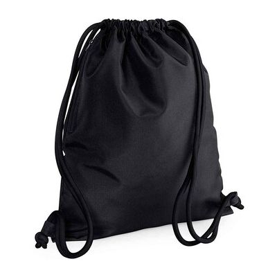 Sac de sport Bagbase PC5456 Noir Unique Dames Sac de sport Bagbase PC5456 Noir Unique Dames