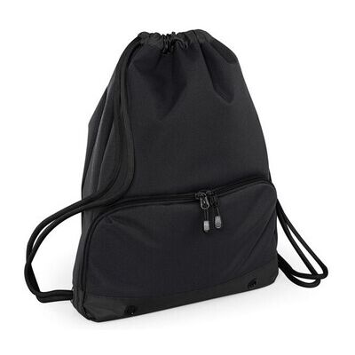 Sac de sport Bagbase PC5465 Noir Unique Dames Sac de sport Bagbase PC5465 Noir Unique Dames