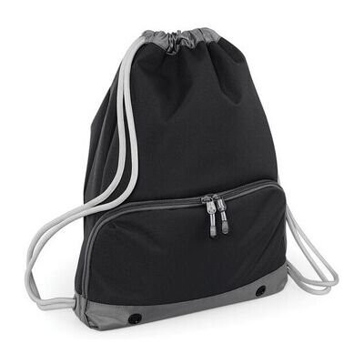 Sac de sport Bagbase PC5465 Noir Unique Dames Sac de sport Bagbase PC5465 Noir Unique Dames