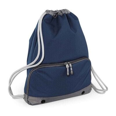 Sac de sport Bagbase PC5465 Bleu Unique Heren Sac de sport Bagbase PC5465 Bleu Unique Heren