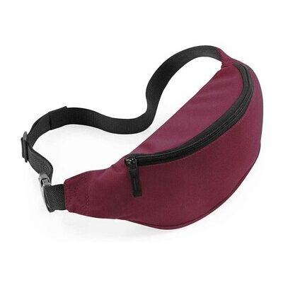 Sac banane Bagbase PC5504 Multicolore Unique Dames Sac banane Bagbase PC5504 Multicolore Unique Dames