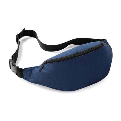 Sac banane Bagbase PC5504 Bleu Unique Dames Sac banane Bagbase PC5504 Bleu Unique Dames
