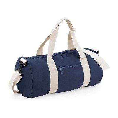 Sac de sport Bagbase PC5512 Blanc Unique Dames Sac de sport Bagbase PC5512 Blanc Unique Dames