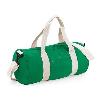 Sac de sport Bagbase PC5512 Vert Unique Heren Sac de sport Bagbase PC5512 Vert Unique Heren