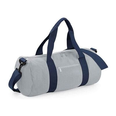 Sac de sport Bagbase PC5512 Bleu Unique Heren Sac de sport Bagbase PC5512 Bleu Unique Heren