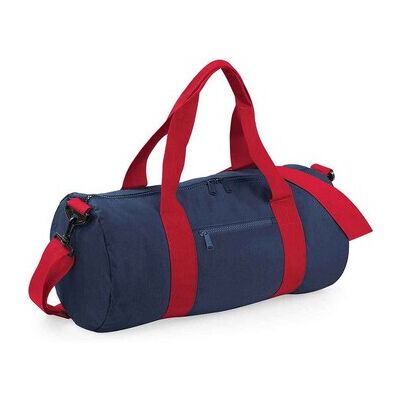 Sac de sport Bagbase PC5512 Rouge Unique Heren Sac de sport Bagbase PC5512 Rouge Unique Heren