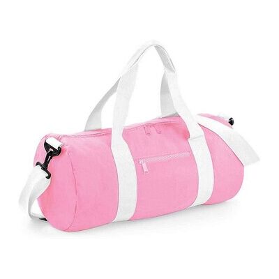 Sac de sport Bagbase PC5512 Rouge Unique Heren Sac de sport Bagbase PC5512 Rouge Unique Heren