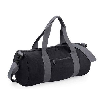 Sac de sport Bagbase PC5512 Noir Unique Dames Sac de sport Bagbase PC5512 Noir Unique Dames