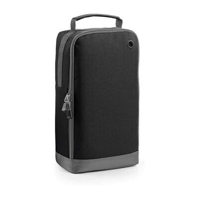 Sac de sport Bagbase PC5520 Noir Unique Heren Sac de sport Bagbase PC5520 Noir Unique Heren