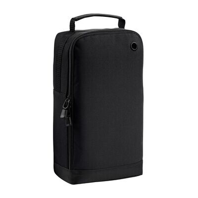 Sac de sport Bagbase PC5520 Noir Unique Heren Sac de sport Bagbase PC5520 Noir Unique Heren