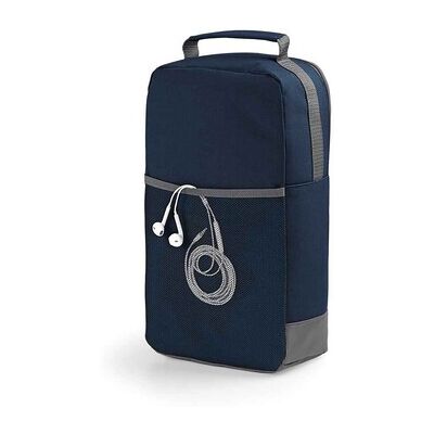 Trousse Bagbase PC5520 Bleu Unique Heren Trousse Bagbase PC5520 Bleu Unique Heren