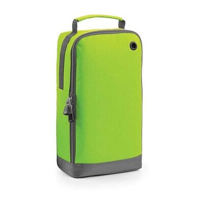 Sac de sport Bagbase PC5520 Vert Unique Heren Sac de sport Bagbase PC5520 Vert Unique Heren